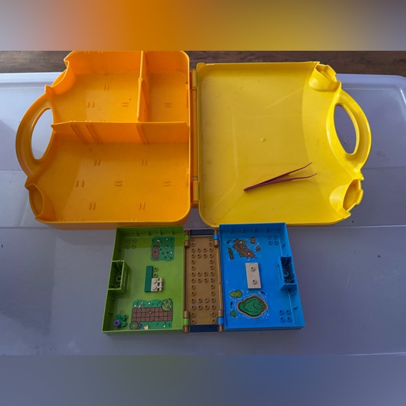 Lego cases - Picture 8 of 8